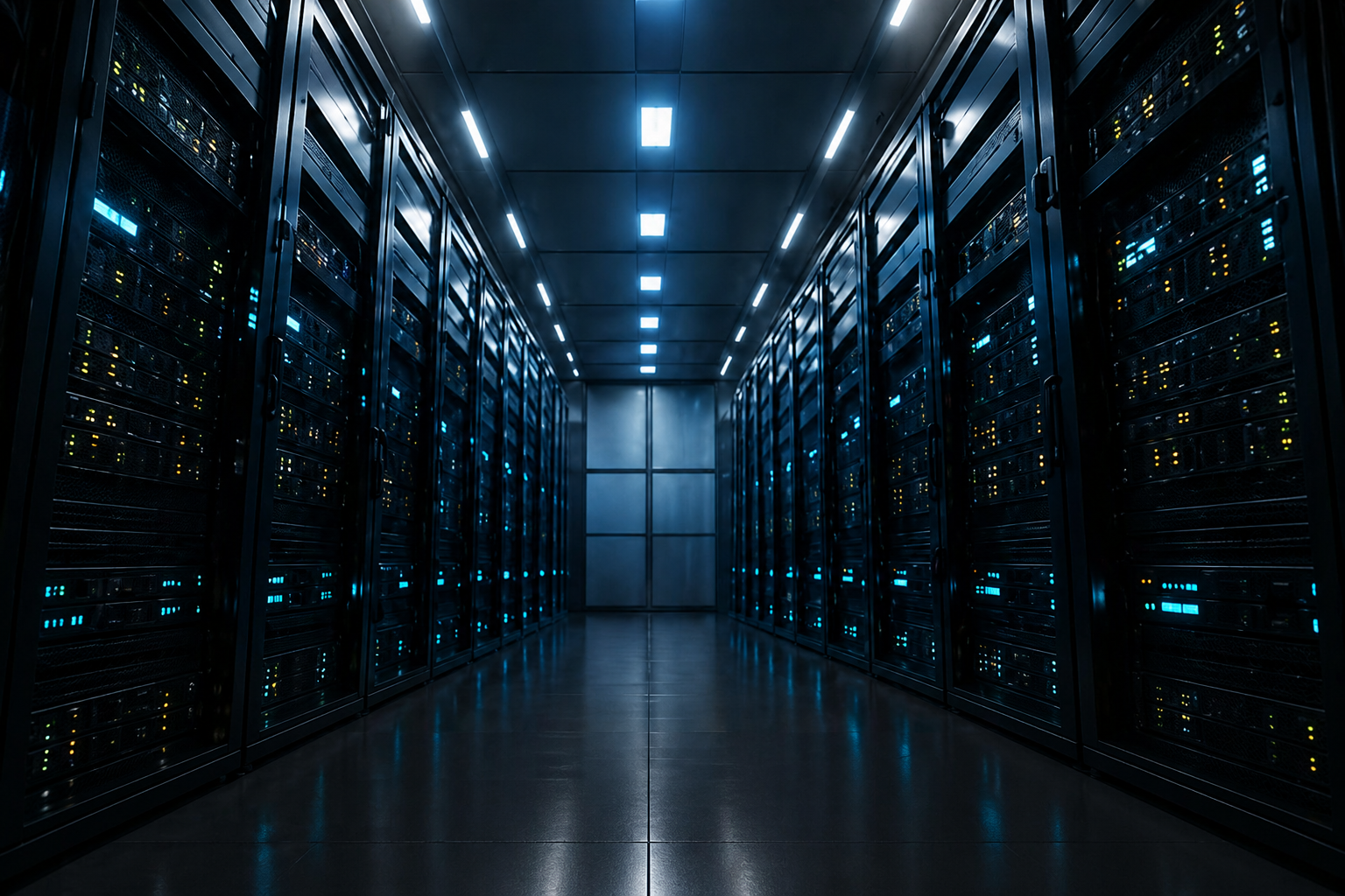 Data Centres